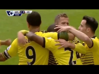 Odion ighalo amazing skills and goals 2015/2016