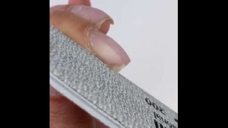 Пошаговый дизайн ногтей