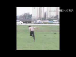 Naruto in real life