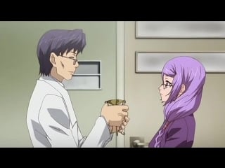 Saimin ryoujoku gakuen [2 of 3] [2008]