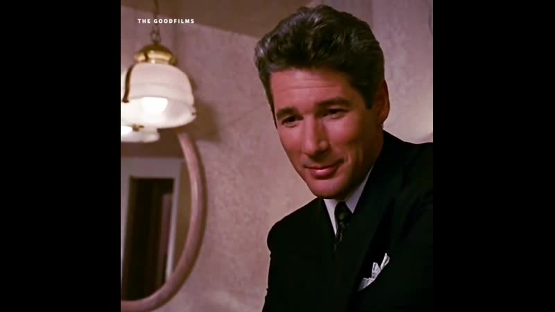 Julia roberts and richard gere in pretty woman (1990)