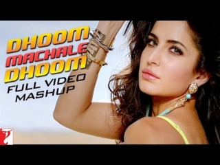 Dhoom3 ¦ dhoom machale dhoom ¦ katrina kaif