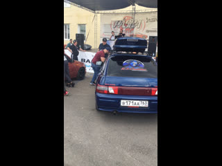 Live real sound customs (студия автозвука)