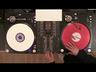 Artistworks skratch lessons dj qbert 05