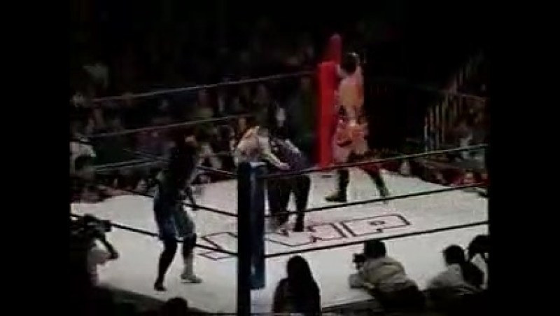 Devil masami, plum mariko vs chigusa nagayo, cutie suzuki