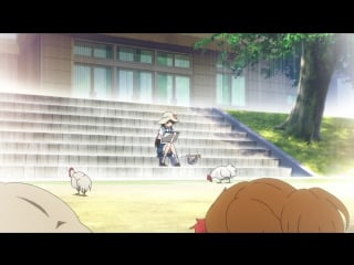 [shiza] glasslip | гласслип [01] [greymoon, gomer, nyasheek, aska, oni, лизавета]