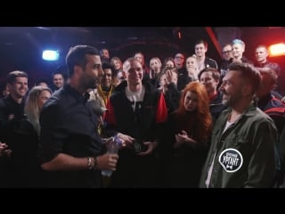 Versus иван ургант vs сергей шнуров