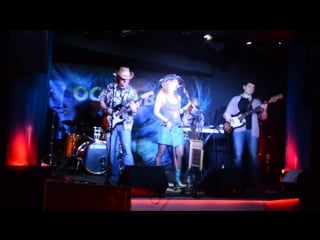 07 03 2014 г countryside blues band daria lovat you gotta help me