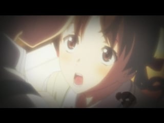 Guilty crown tv ed02