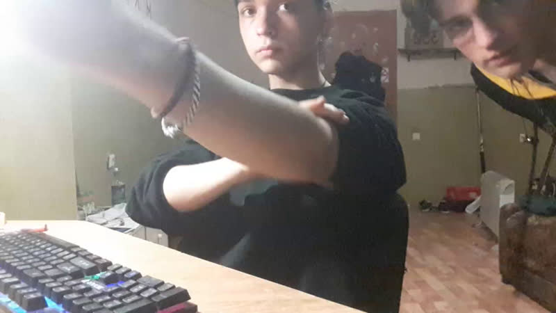 Live ноунейм &amp; qudo