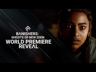 Banishers ghosts of new eden