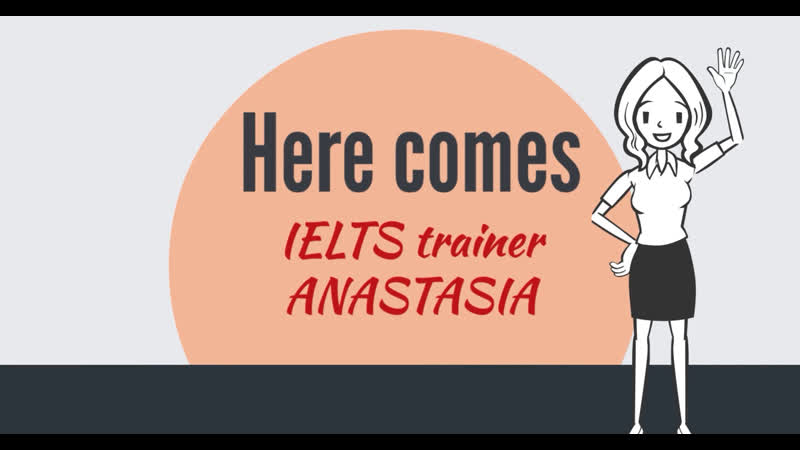 Ielts preparation get to know your ielts trainer!