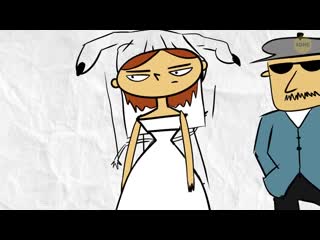 [adme ru сайт о творчестве] что, если на вашей свадьбе кто то выступит против брачного союза?