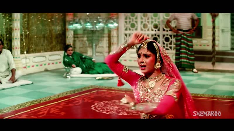 Ab main naachungi inteqam (1988)