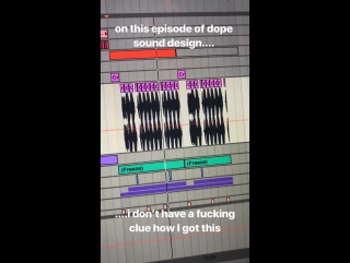 New treck from crankdat soon