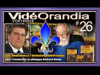 Ésotérisme politique du kébek avec guy boulianne, prés éd dédicaces
