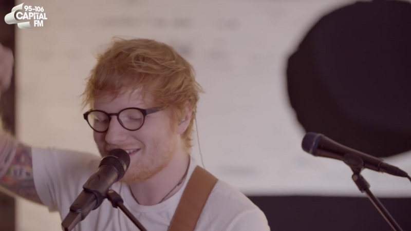 Кавер от ed sheeran на песню starving (hailee steinfeld, grey)