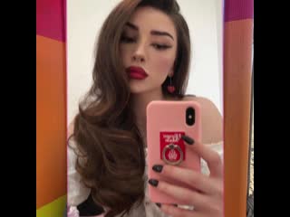 Tia tamera [mirror] p s да да, оффбит