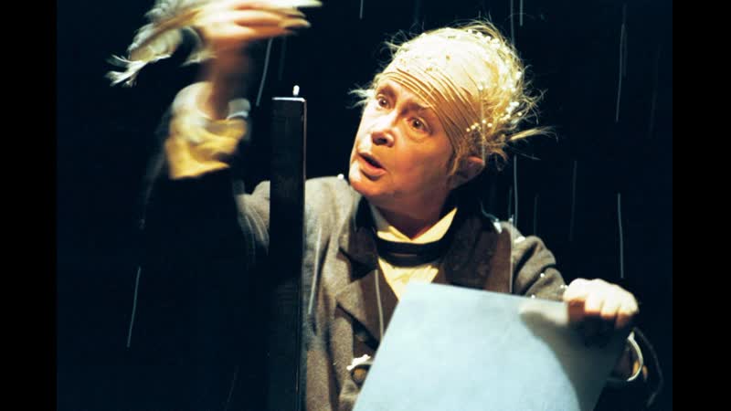 Спектакль «шинель» н в гоголя режиссера театра «современник»,