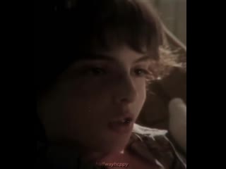 Mike wheeler boris pavlikovsky richie tozier miles fairchild