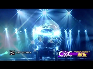 [#my1] promo for cruiserweight classic finale