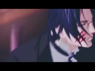 Åesthėticş öf feeịingş | kuro shitsuji / black butler |