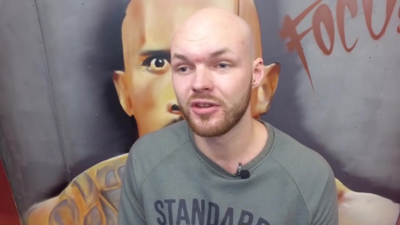 Самая накаченная женщина разделась! наташа трухина (кузнецова)