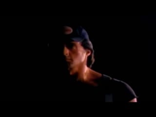 Sammy hagar winner takes it all (1987) (from the movie “over the top“ soundtrack