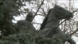 Gagarin cup «vityaz» ska 26 (score in series 03) highlights