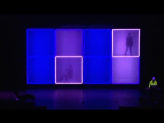 Pet shop boys rent (live at auditorio nacional cubism)