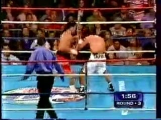 Мэнни пакьяо марко антонио баррера 1 manny pacquiao vs marco antonio