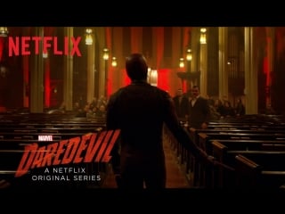 Marvel’s daredevil season 3 | meet agent poindexter [hd] | netflix