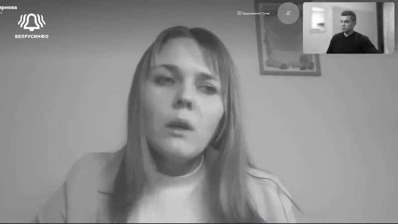 Подарок горбачеву! разговор с автором иска в суд на горбачева новости белрусинфо