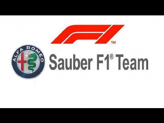 2018 alfa romeo sauber f1 team trailer