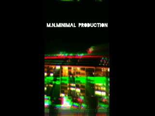 Production evil and bad mnstr digital art