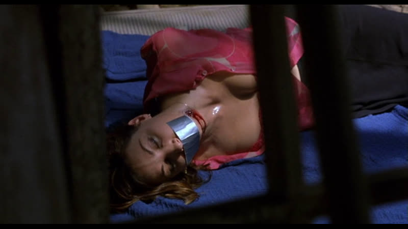 Тройная подстава (2004) 18+