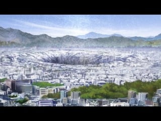 Плач асуры [тв 2] / asura cryin' [tv 2] 9 серия (озвучка) [persona99]