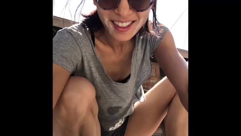Yung porn video – Elodie yung live for sport