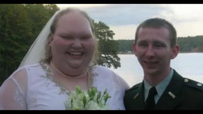 Помните эту пару, над которой все смеялись вот что с ними произошло