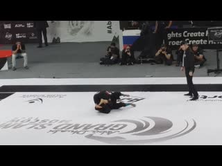 Грандслэм корчп 49 kg mayssa caldas pereira bastos vs tatiane nunes круговая 3