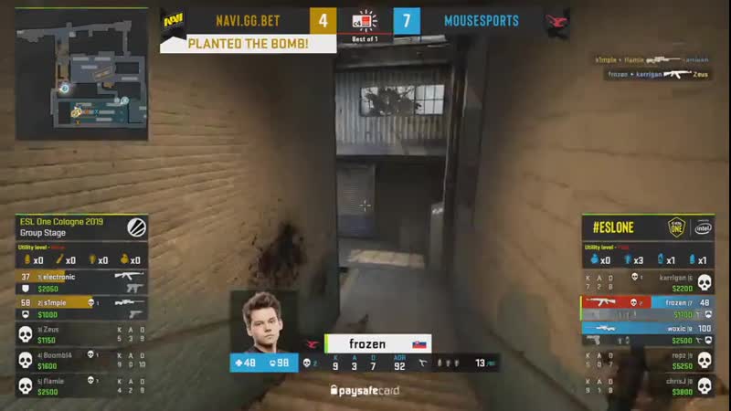 Frozen takes down four on the retake (4k)
