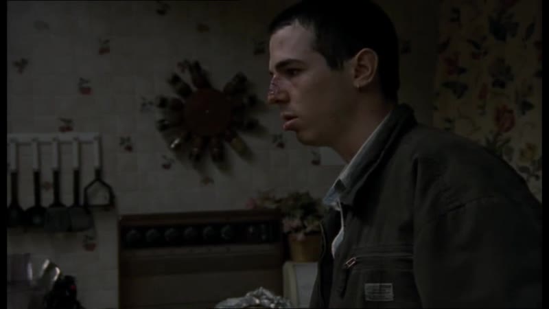Nil by mouth(1997)не олдман