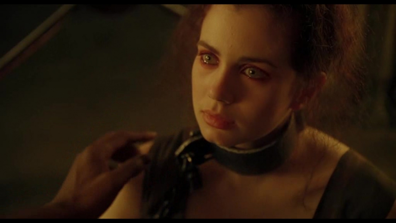 Ворон 2 город ангелов (the crow city of angels)