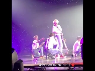 But this angle of jk punching taes butt