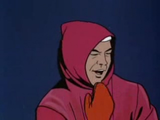 02 jonny quest o foguete desaparecido