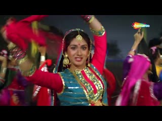 Dil beqarar 💑 dahleez (1986) jackie shroff meenakshi seshadri hits of asha bhosle