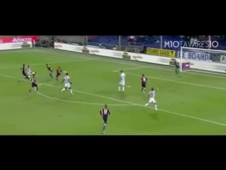 Mattia perin ● genoa ● best goalkeeper saves ● 2014 2015 hd