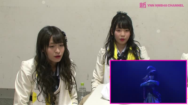 190417 hayashi momoka sotsugyou kouen jikkyou