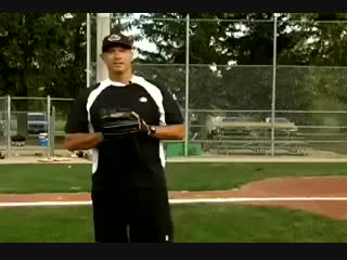 How to pitch a baseball full wind up for baseball pitching