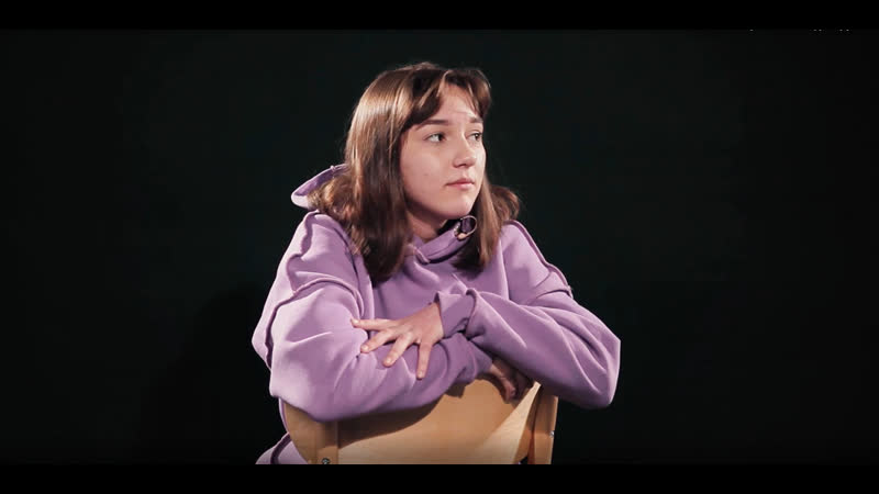 Этно стереотипы и их влияние (фильм 5 й)